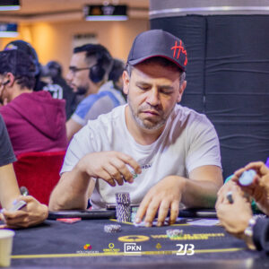 Evento Principal – WPS 2025 – Día 1B – Winner Poker Series Bogotá 2025 3 Etapa – foto 49
