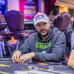 Evento Principal – WPS 2025 – Día 1B – Winner Poker Series Bogotá 2025 3 Etapa – foto 47