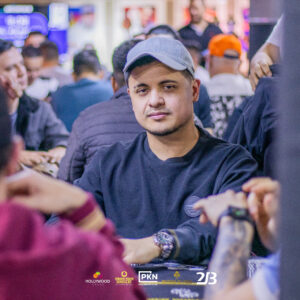 Evento Principal – WPS 2025 – Día 1B – Winner Poker Series Bogotá 2025 3 Etapa – foto 46