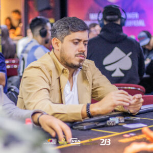 Evento Principal – WPS 2025 – Día 1B – Winner Poker Series Bogotá 2025 3 Etapa – foto 45