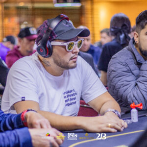 Evento Principal – WPS 2025 – Día 1B – Winner Poker Series Bogotá 2025 3 Etapa – foto 44