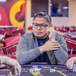 Evento Principal – WPS 2025 – Día 1B – Winner Poker Series Bogotá 2025 3 Etapa – foto 42