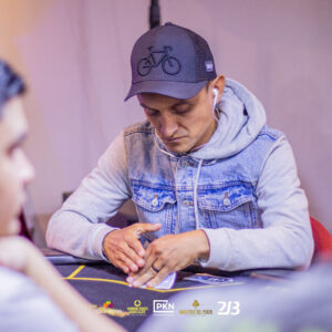 Evento Principal – WPS 2025 – Día 1B – Winner Poker Series Bogotá 2025 3 Etapa – foto 41