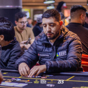Evento Principal – WPS 2025 – Día 1B – Winner Poker Series Bogotá 2025 3 Etapa – foto 38