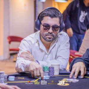 Evento Principal – WPS 2025 – Día 1B – Winner Poker Series Bogotá 2025 3 Etapa – foto 39