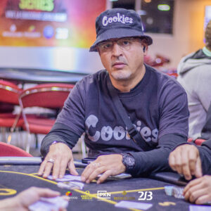 Evento Principal – WPS 2025 – Día 1B – Winner Poker Series Bogotá 2025 3 Etapa – foto 35