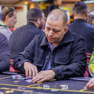 Evento Principal – WPS 2025 – Día 1B – Winner Poker Series Bogotá 2025 3 Etapa – foto 36