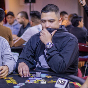 Evento Principal – WPS 2025 – Día 1B – Winner Poker Series Bogotá 2025 3 Etapa – foto 30