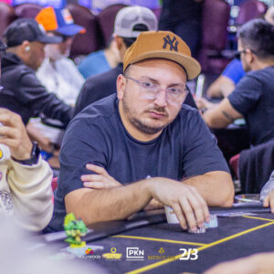 Evento Principal – WPS 2025 – Día 1B – Winner Poker Series Bogotá 2025 3 Etapa – foto 31