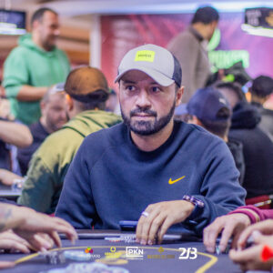 Evento Principal – WPS 2025 – Día 1B – Winner Poker Series Bogotá 2025 3 Etapa – foto 29
