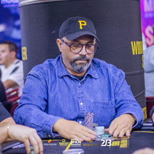 Evento Principal – WPS 2025 – Día 1B – Winner Poker Series Bogotá 2025 3 Etapa – foto 27