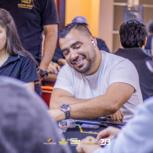 Evento Principal – WPS 2025 – Día 1B – Winner Poker Series Bogotá 2025 3 Etapa – foto 22