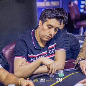 Evento Principal – WPS 2025 – Día 1B – Winner Poker Series Bogotá 2025 3 Etapa – foto 17