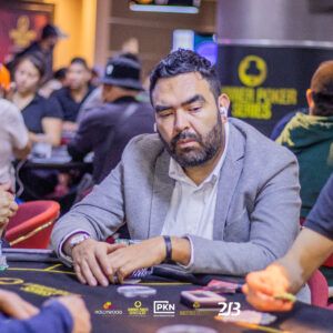 Evento Principal – WPS 2025 – Día 1B – Winner Poker Series Bogotá 2025 3 Etapa – foto 20