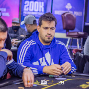 Evento Principal – WPS 2025 – Día 1B – Winner Poker Series Bogotá 2025 3 Etapa – foto 18