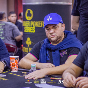 Evento Principal – WPS 2025 – Día 1B – Winner Poker Series Bogotá 2025 3 Etapa – foto 16