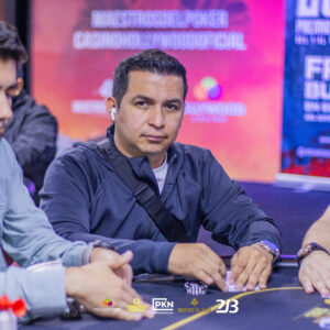 Evento Principal – WPS 2025 – Día 1B – Winner Poker Series Bogotá 2025 3 Etapa – foto 14