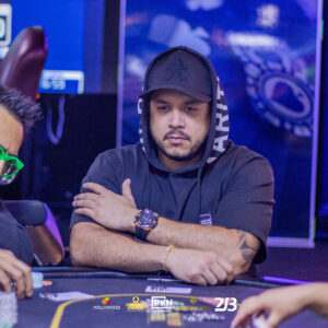 Evento Principal – WPS 2025 – Día 1B – Winner Poker Series Bogotá 2025 3 Etapa – foto 15