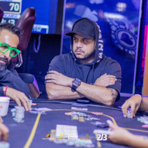 Evento Principal – WPS 2025 – Día 1B – Winner Poker Series Bogotá 2025 3 Etapa – foto 12