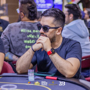 Evento Principal – WPS 2025 – Día 1B – Winner Poker Series Bogotá 2025 3 Etapa – foto 11