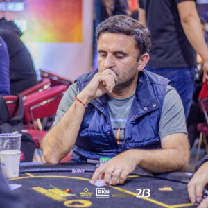 Evento Principal – WPS 2025 – Día 1B – Winner Poker Series Bogotá 2025 3 Etapa – foto 10