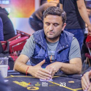 Evento Principal – WPS 2025 – Día 1B – Winner Poker Series Bogotá 2025 3 Etapa – foto 8