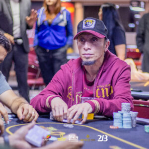 Evento Principal – WPS 2025 – Día 1B – Winner Poker Series Bogotá 2025 3 Etapa