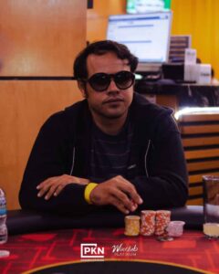 Torneo de Apertura 200K GTD – Festival Internacional de Poker Puerto Vallarta – Día 2 – Torneo de Apertura – Festival Internacional de Poker – foto 8