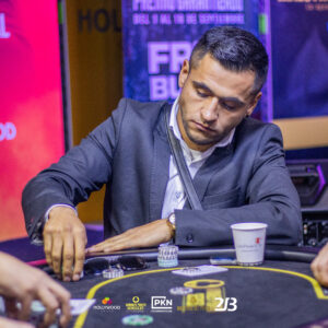 Evento Principal – WPS 2025 – Día 1C – Evento Principal – WPS 2025 – Winner Poker Series Bogotá 2025 3 Etapa – foto 16