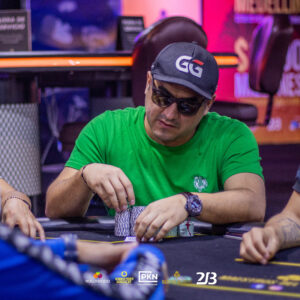 Evento Principal – WPS 2025 – Día 1C – Evento Principal – WPS 2025 – Winner Poker Series Bogotá 2025 3 Etapa – foto 4
