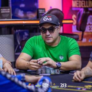 Evento Principal – WPS 2025 – Día 1C – Evento Principal – WPS 2025 – Winner Poker Series Bogotá 2025 3 Etapa