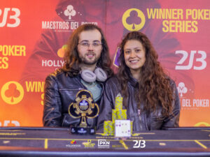 KO Progresivo – WPS 2025 – KO Progresivo – Winner Poker Series Bogotá 2025 3 Etapa – foto 46