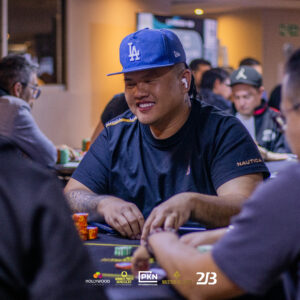 KO Progresivo – WPS 2025 – KO Progresivo – Winner Poker Series Bogotá 2025 3 Etapa – foto 38