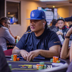 KO Progresivo – WPS 2025 – KO Progresivo – Winner Poker Series Bogotá 2025 3 Etapa – foto 41