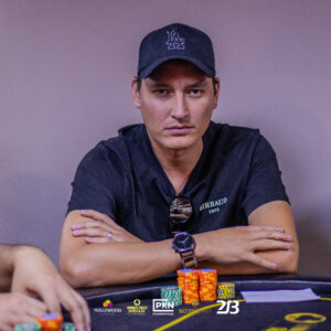 KO Progresivo – WPS 2025 – KO Progresivo – Winner Poker Series Bogotá 2025 3 Etapa – foto 45