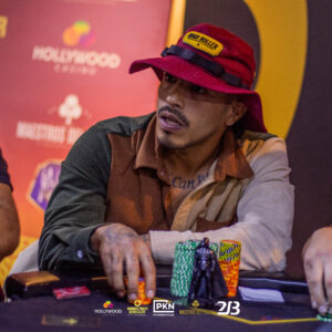 KO Progresivo – WPS 2025 – KO Progresivo – Winner Poker Series Bogotá 2025 3 Etapa – foto 42
