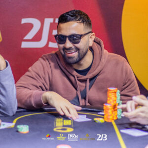 KO Progresivo – WPS 2025 – KO Progresivo – Winner Poker Series Bogotá 2025 3 Etapa – foto 43