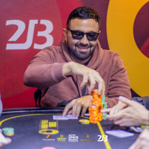 KO Progresivo – WPS 2025 – KO Progresivo – Winner Poker Series Bogotá 2025 3 Etapa – foto 40