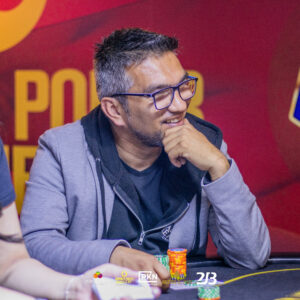 KO Progresivo – WPS 2025 – KO Progresivo – Winner Poker Series Bogotá 2025 3 Etapa – foto 39
