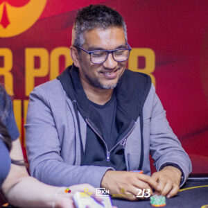 KO Progresivo – WPS 2025 – KO Progresivo – Winner Poker Series Bogotá 2025 3 Etapa – foto 36