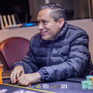 KO Progresivo – WPS 2025 – KO Progresivo – Winner Poker Series Bogotá 2025 3 Etapa – foto 37