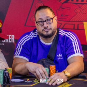 KO Progresivo – WPS 2025 – KO Progresivo – Winner Poker Series Bogotá 2025 3 Etapa – foto 33