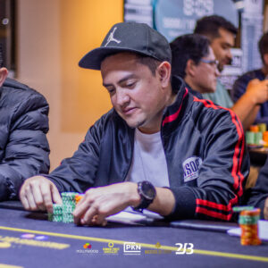 KO Progresivo – WPS 2025 – KO Progresivo – Winner Poker Series Bogotá 2025 3 Etapa – foto 35