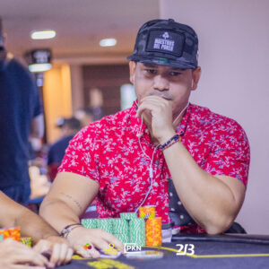 KO Progresivo – WPS 2025 – KO Progresivo – Winner Poker Series Bogotá 2025 3 Etapa – foto 32