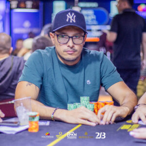 KO Progresivo – WPS 2025 – KO Progresivo – Winner Poker Series Bogotá 2025 3 Etapa – foto 30