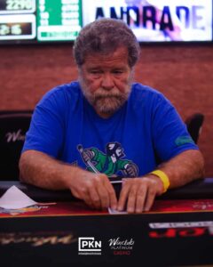 Torneo de Apertura 200K GTD – Festival Internacional de Poker Puerto Vallarta – Día 2 – Torneo de Apertura – Festival Internacional de Poker – foto 10