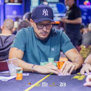 KO Progresivo – WPS 2025 – KO Progresivo – Winner Poker Series Bogotá 2025 3 Etapa – foto 31