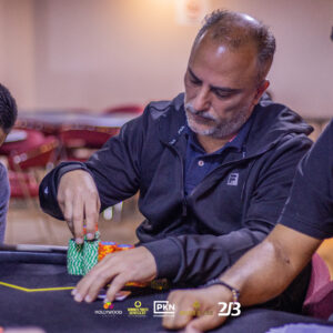 KO Progresivo – WPS 2025 – KO Progresivo – Winner Poker Series Bogotá 2025 3 Etapa – foto 29