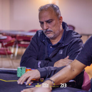 KO Progresivo – WPS 2025 – KO Progresivo – Winner Poker Series Bogotá 2025 3 Etapa – foto 28