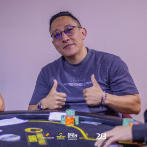 KO Progresivo – WPS 2025 – KO Progresivo – Winner Poker Series Bogotá 2025 3 Etapa – foto 26